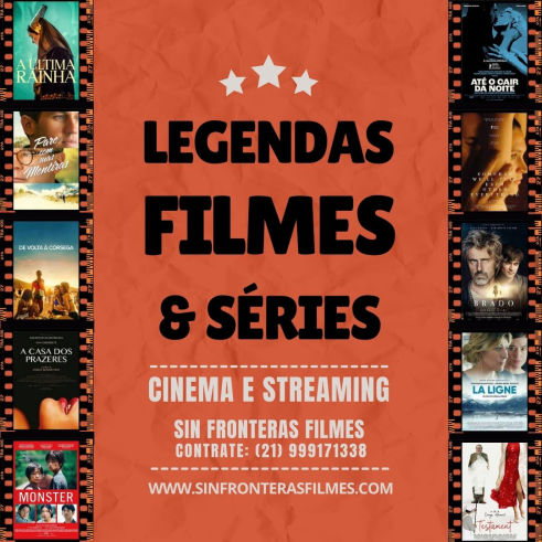 LEGENDAS