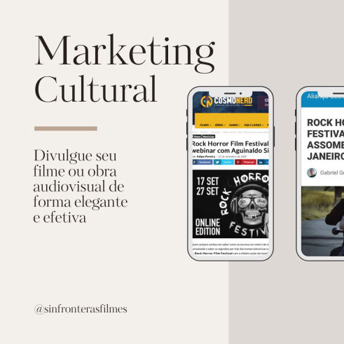MARKETING
