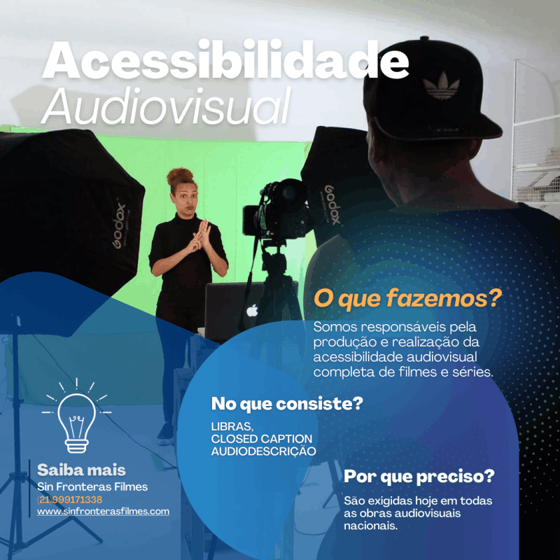 ACESSIBILIDADE